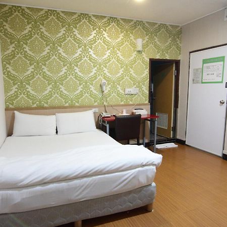 Baoshan Hotel Zhongli Εξωτερικό φωτογραφία