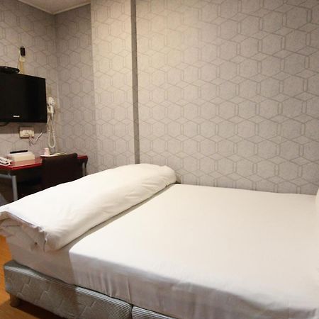 Baoshan Hotel Zhongli Εξωτερικό φωτογραφία