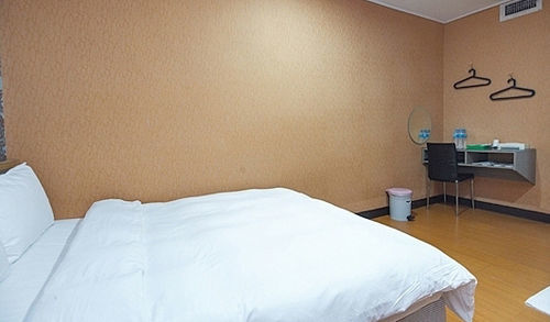 Baoshan Hotel Zhongli Εξωτερικό φωτογραφία